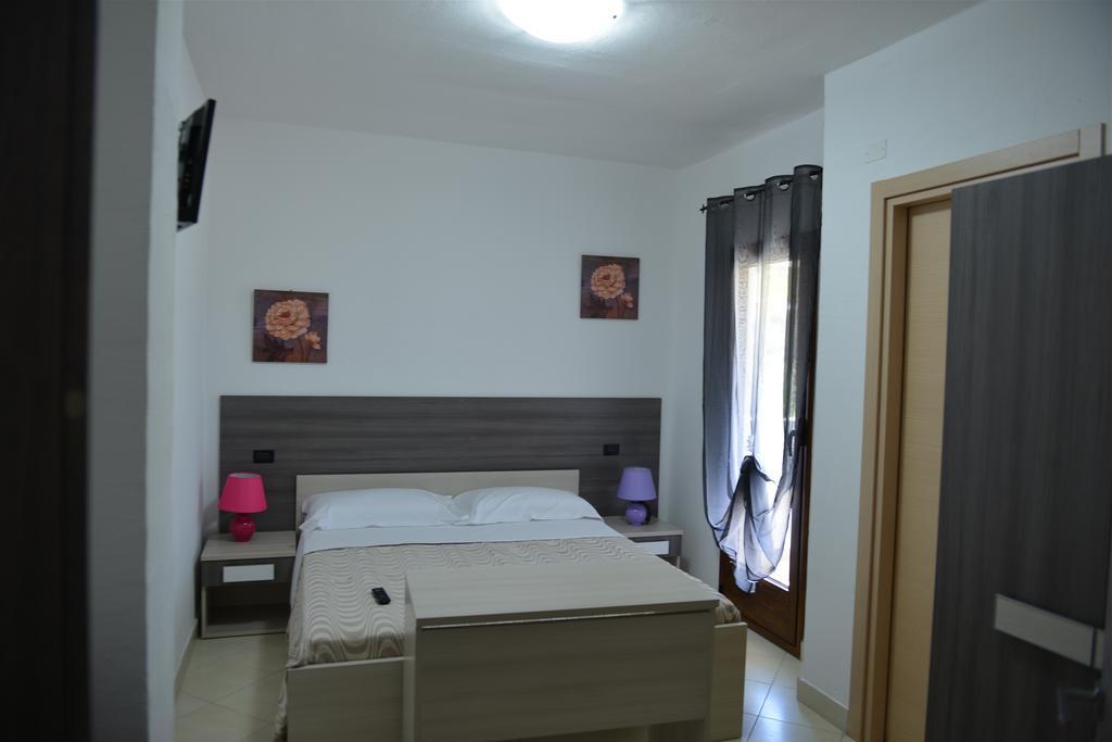 B&Birs Oliena Phòng bức ảnh