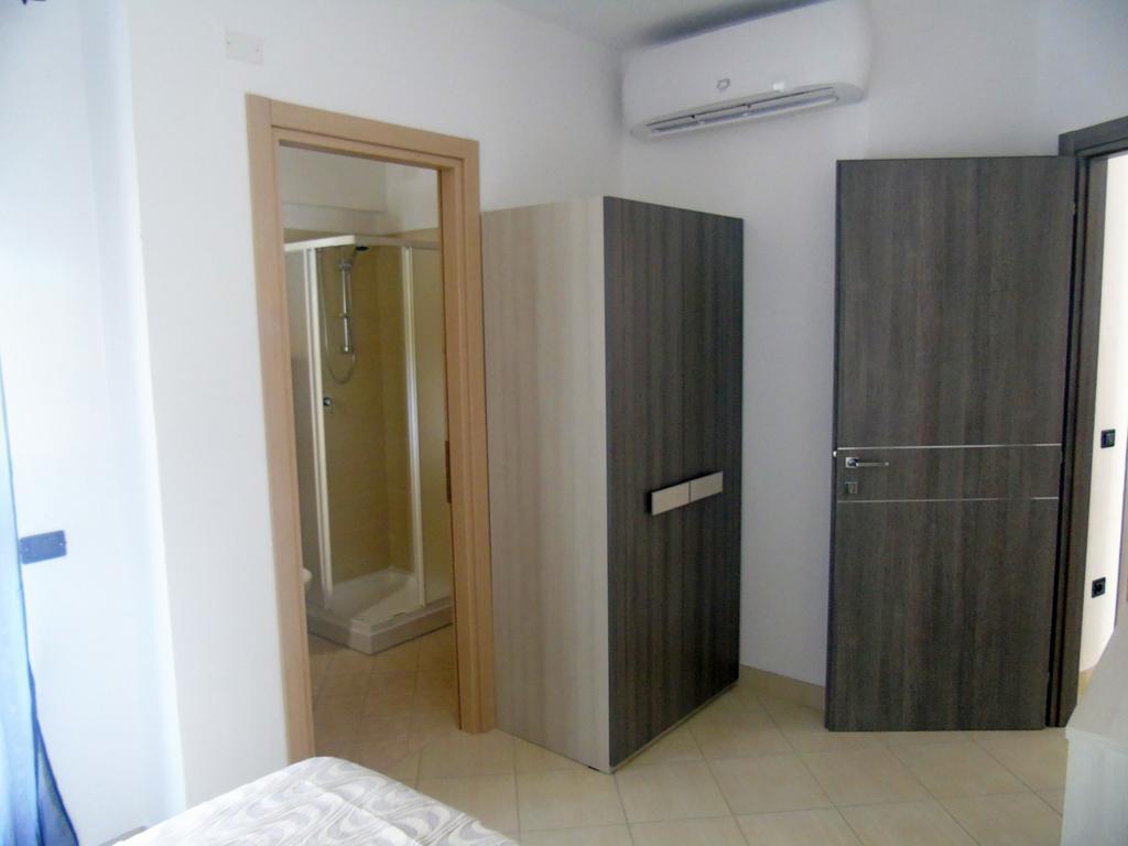 B&Birs Oliena Phòng bức ảnh