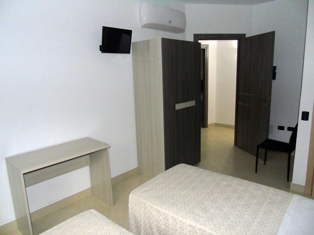 B&Birs Oliena Phòng bức ảnh