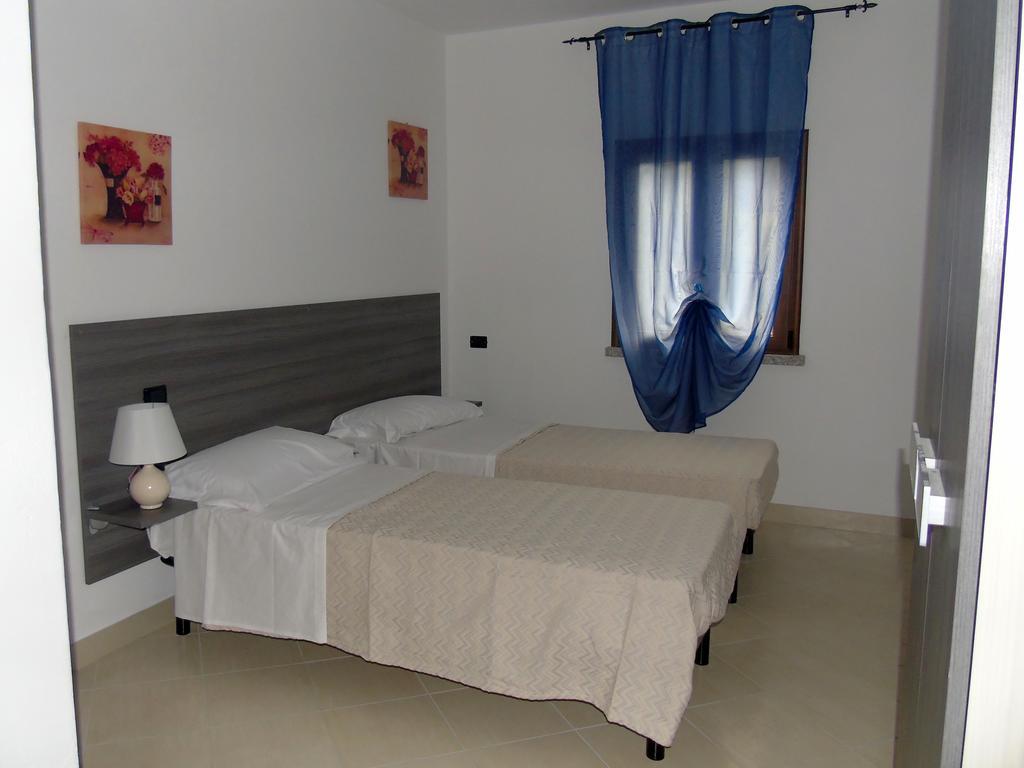 B&Birs Oliena Phòng bức ảnh