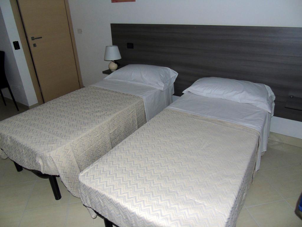 B&Birs Oliena Phòng bức ảnh