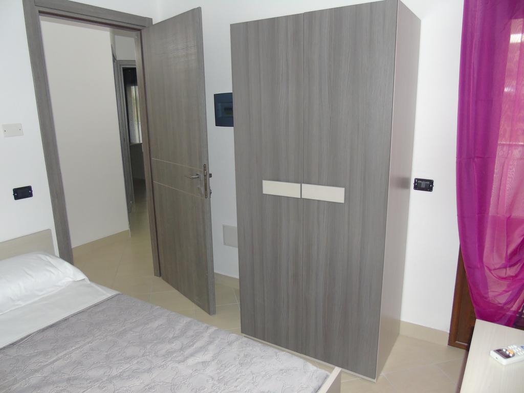 B&Birs Oliena Phòng bức ảnh