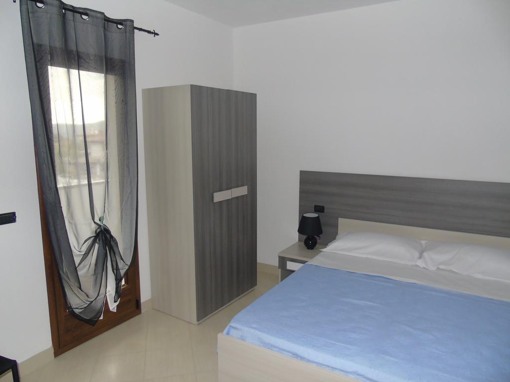 B&Birs Oliena Phòng bức ảnh